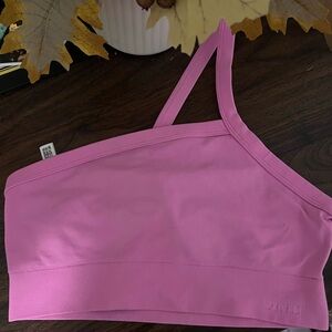 Victoria's Secret‎ Pink One-Shoulder Bandeau